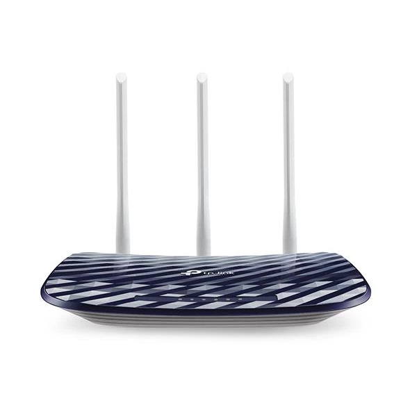 Bezvadu maršrutētājs TP-LINK ARCHER C20 V4
