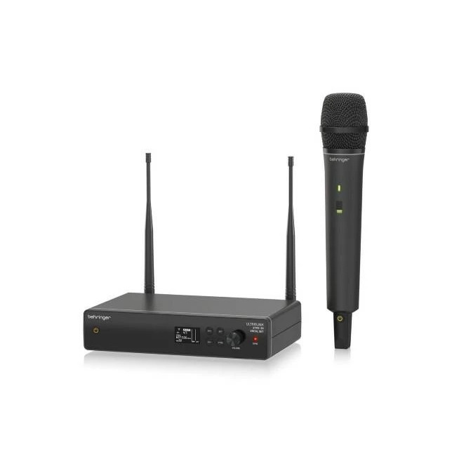 Behringer XTM1-35 VOCAL SET System bezprzewodowy
