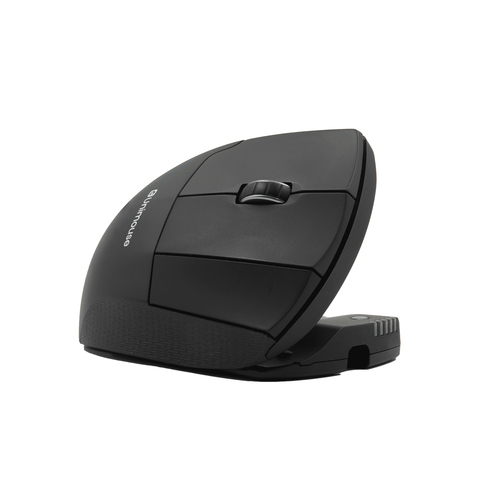 Contour UniMouse wireless Bluetooth  rechtshänder schwarz