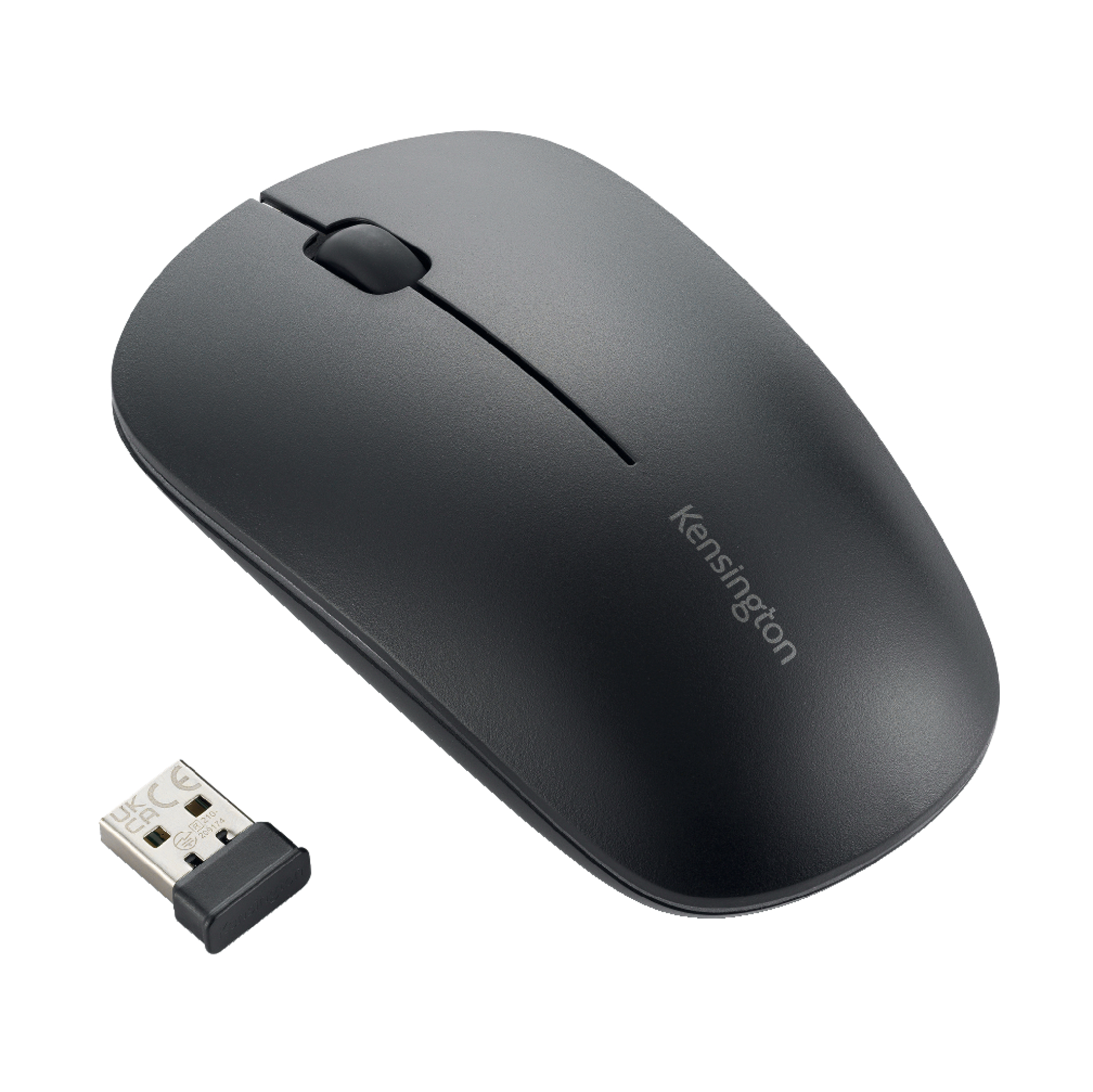 Bezvadu pele Kensington MY230 EQ, uzlādējama