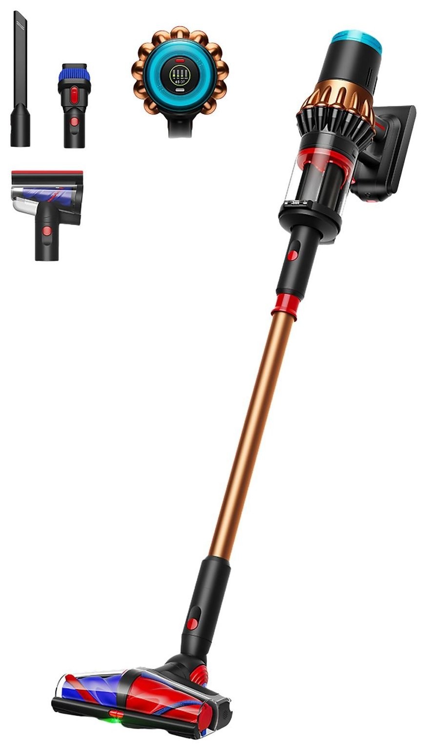 Dyson V16 Piston Animal Putekļu sūcējs