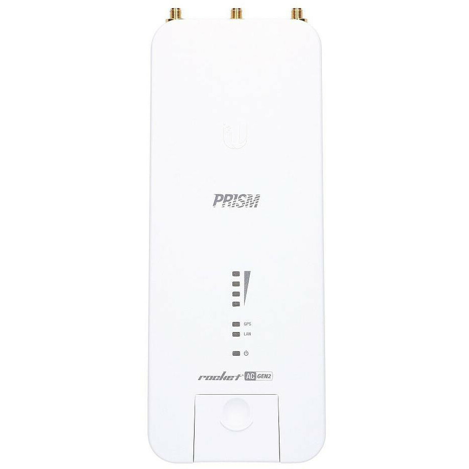 Bezvadu radios UBIQUITI ROCKET R5AC-PRISM GEN2