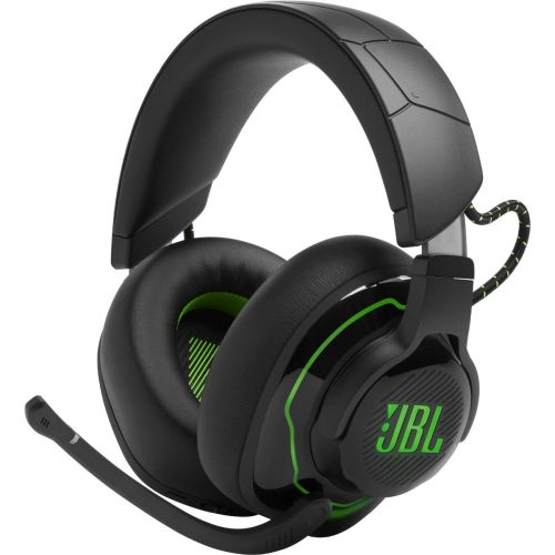 Bezvadu spēļu austiņas JBL Quantum 910X