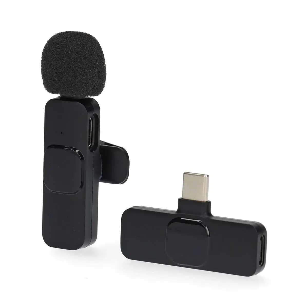 Nedis MICW110BK Mikrofons USB-C | MICW110BK