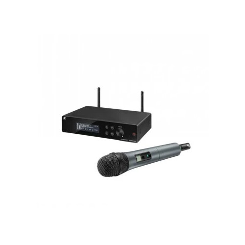 Bezvadu vokālais mikrofonu komplekts Sennheiser XSW