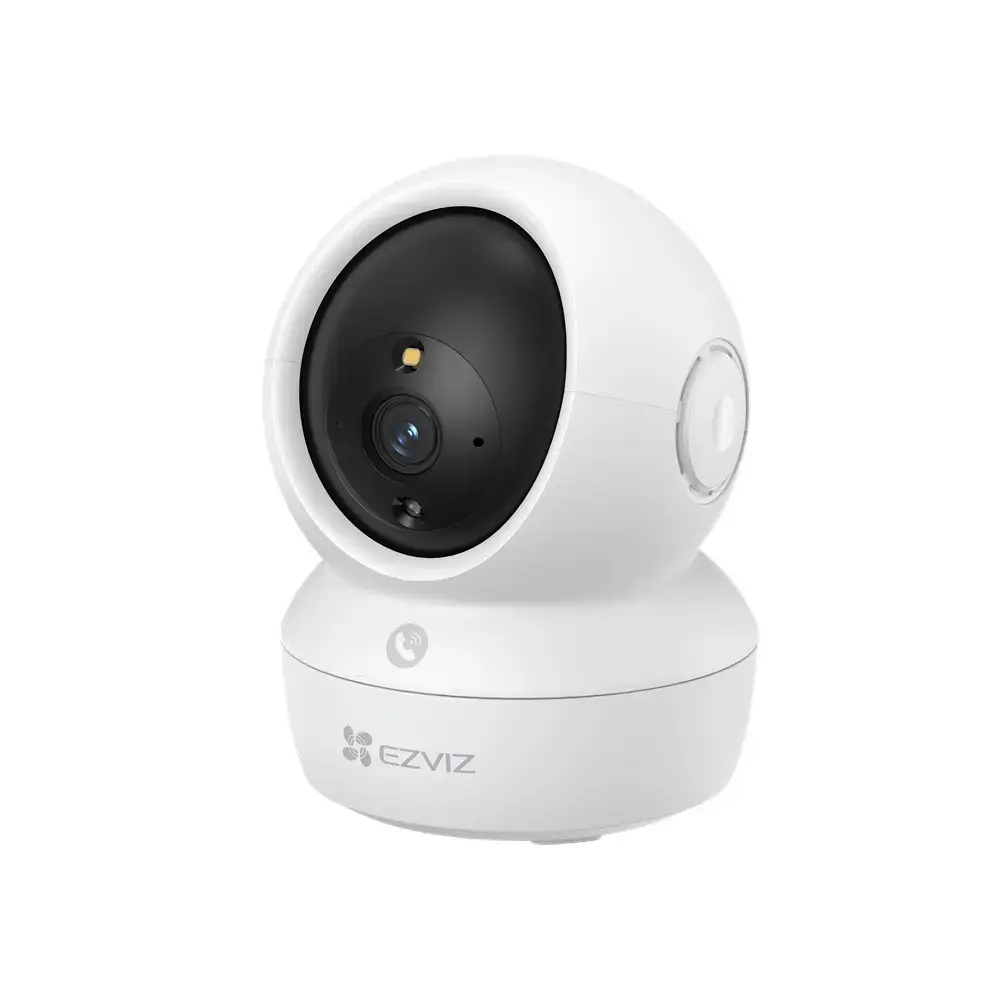 Bezvadu Wi-Fi kamera H6C PRO, 3MP