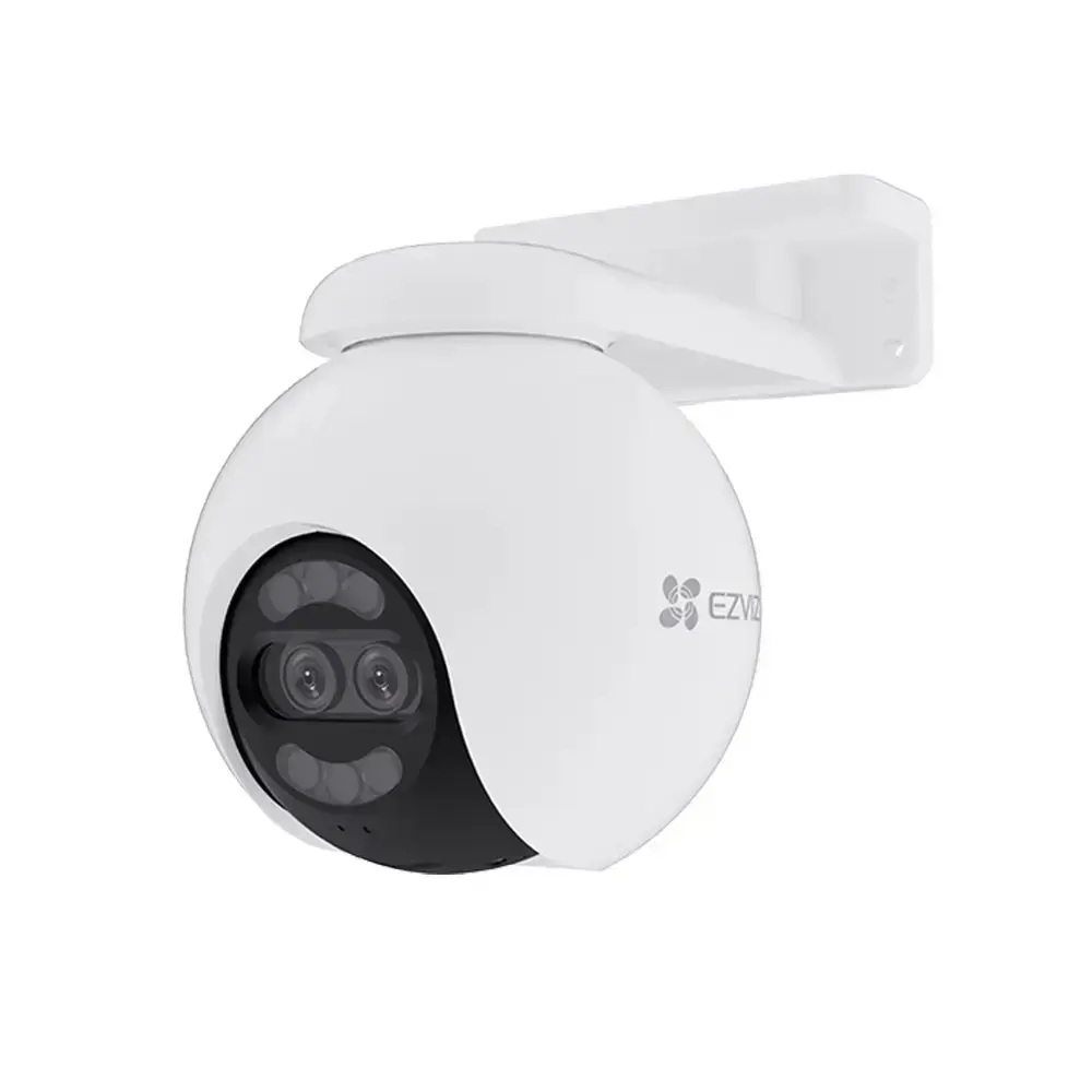 IP kamera Ezviz H80x Dual 4K