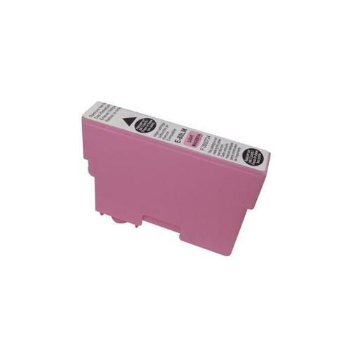 BG kārtridžs Epson R265/360/RX560 T0806 gaiši