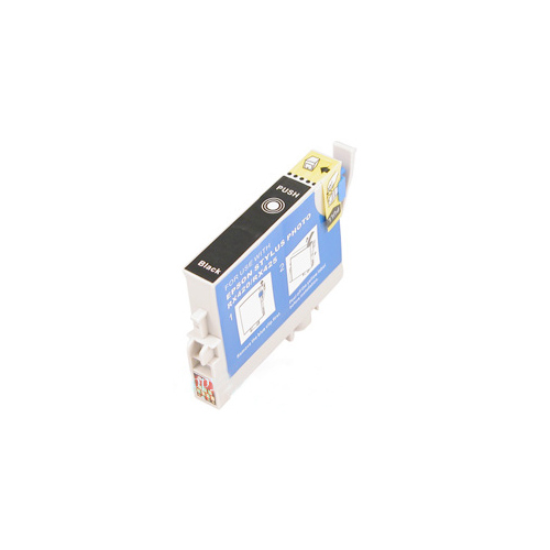 BG kārtridžs Epson RX420/425 dzeltens T0554
