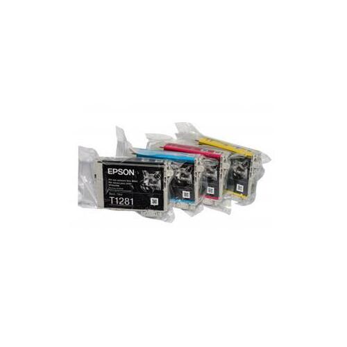 BG kārtridžs Epson S22/SX125 T1281 7ml