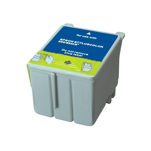 BG kārtridžs Epson Stylus 880 T020