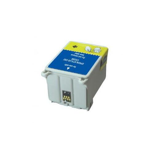 BG kārtridžs Epson Stylus C41/43 krāsains