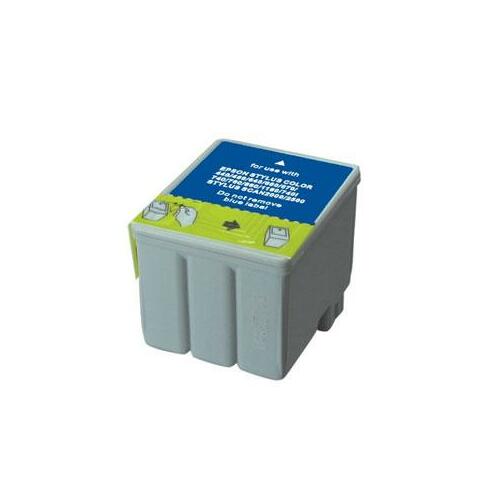BG kārtridžs Epson Stylus C60/50 krāsains