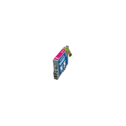 BG kārtridžs Epson Stylus C64/C84/C66/86 sarkans
