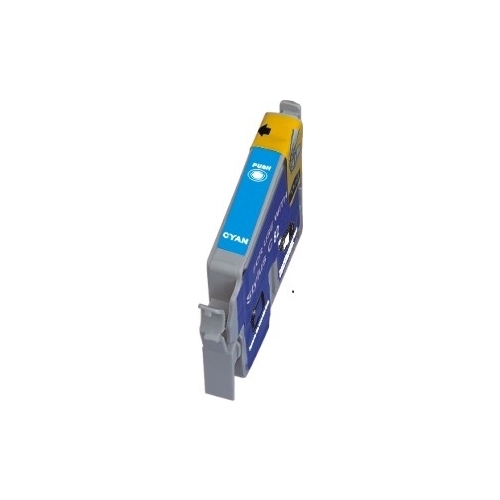 BG kārtridžs Epson Stylus C64/C84/C66/C86 zils