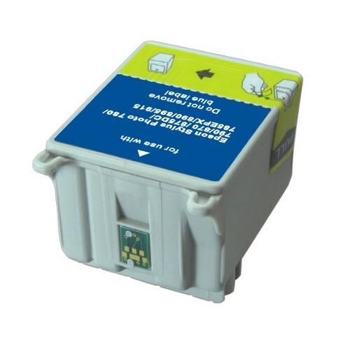 BG kārtridžs Epson Stylus Col.780/870