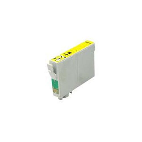 BG kārtridžs Epson T1824 T1814 dzeltens