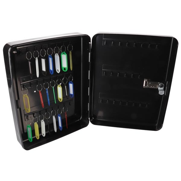 VELLEMAN BG80025 KEY CABINET WITH COMBINATION