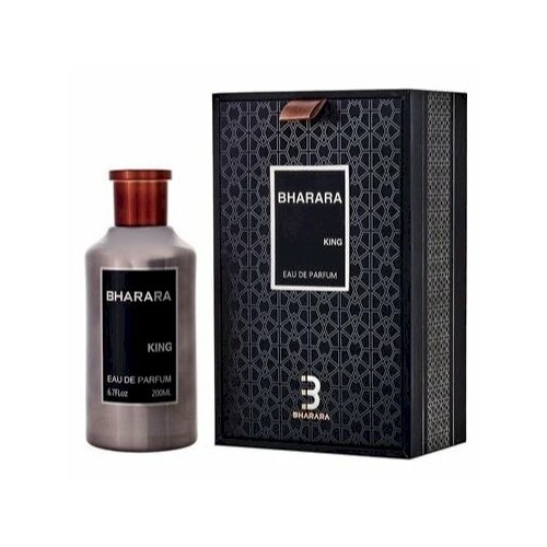 Bharara King Smaržas EDP 200 ml