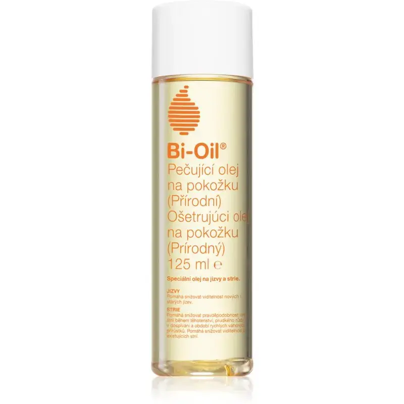 Bi-Oil Skincare Oil Cellulite and Stretch