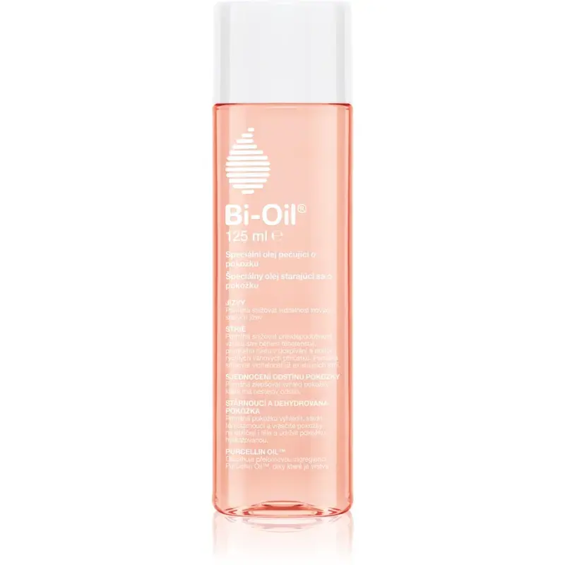 Bi-Oil PurCellin Oil Eļļa celulītam un