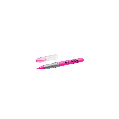 BIC Highlighter FLEX Pink 1 pcs