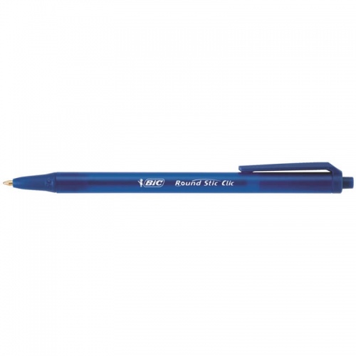 BIC Ball pen Round Stic Clic