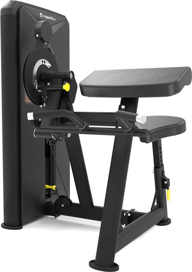 InSPORTline Velocer BT75 Bicepsu un tricepsu