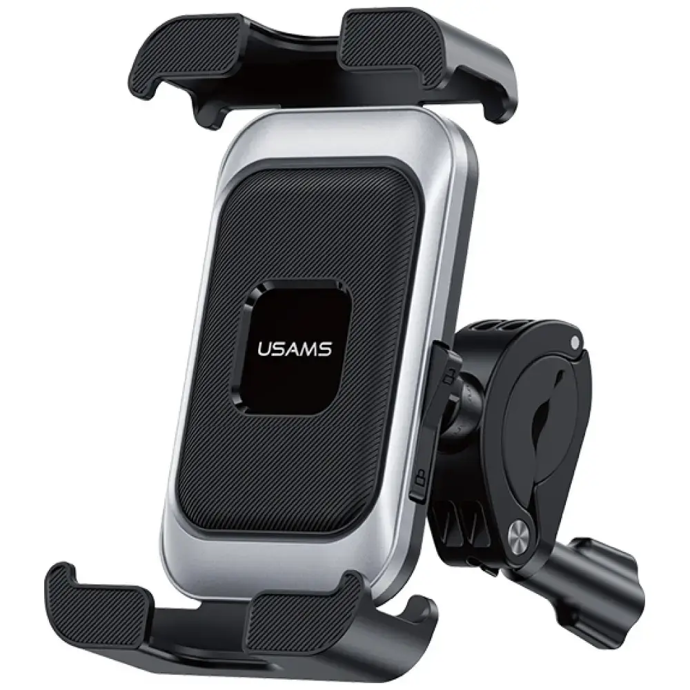Bicycle holder USAMS ZJ082 black |