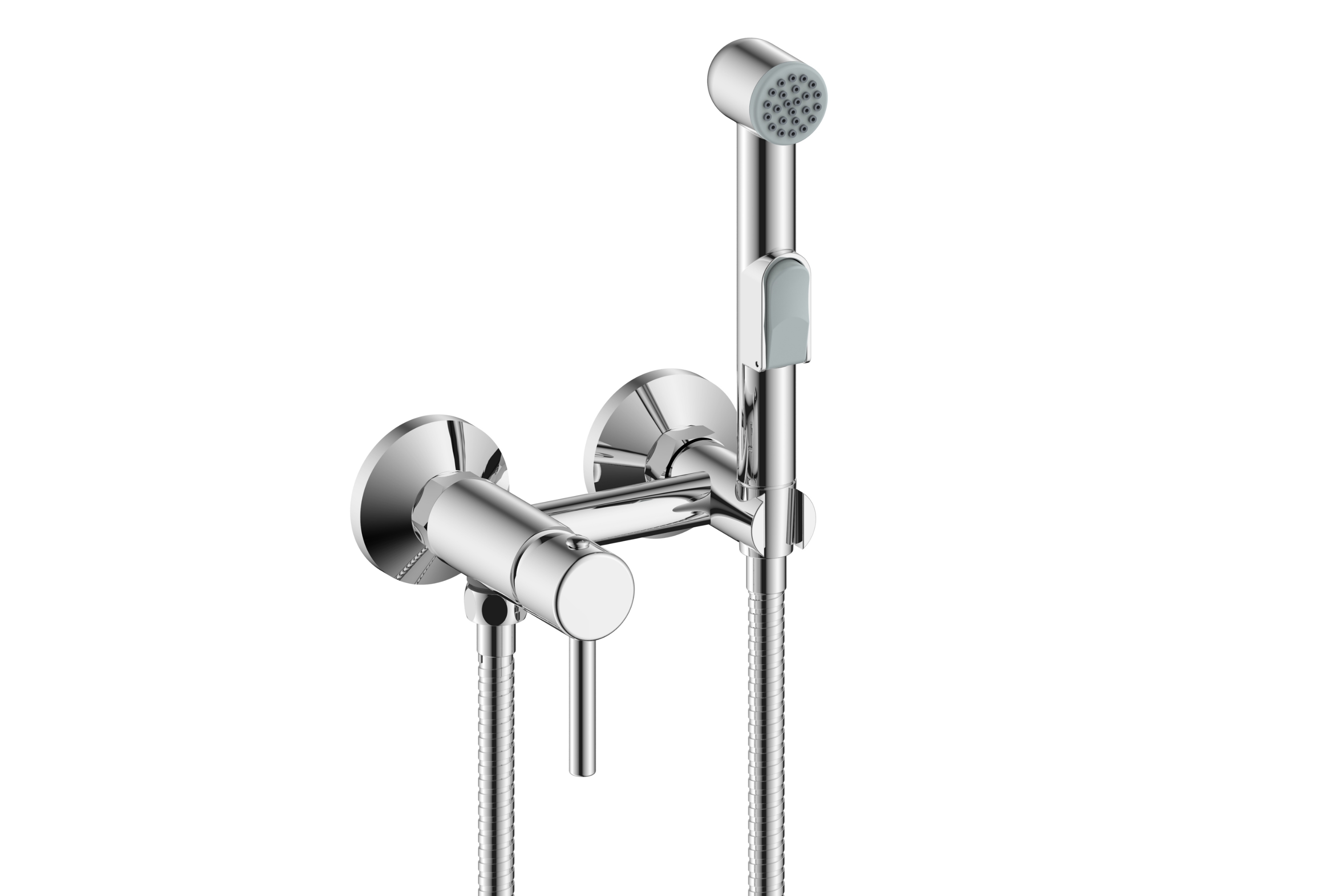 Bidetta rokas duša Vento BD9004-2 |