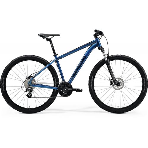 MERIDA Big Nine 15 (Pelēka /