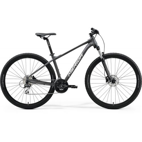 MERIDA Big Nine 20 (Zila /