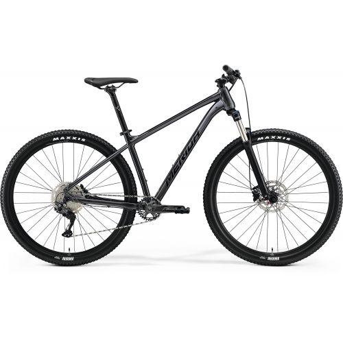 MERIDA Big Nine 200 (Zila /