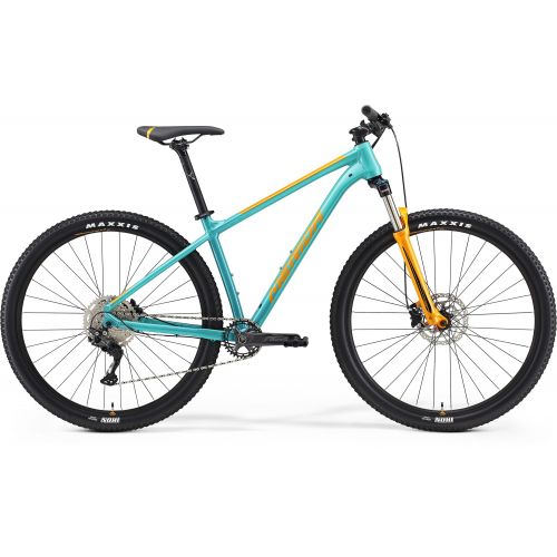 MERIDA Big Nine 200 (Zila /