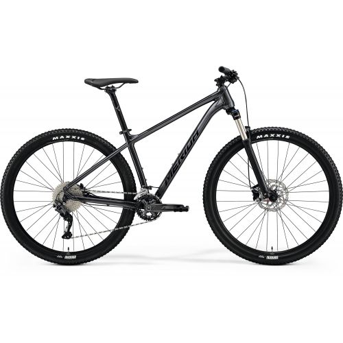 MERIDA Big Nine 300 (Oranža /