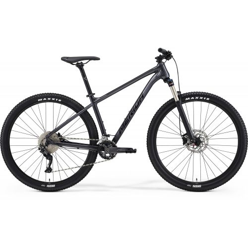 MERIDA Big Nine 300 (Oranža /