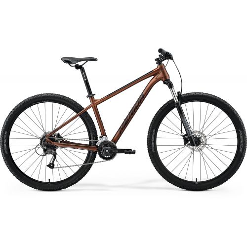 MERIDA Big Nine 60-2X (Violeta, 14