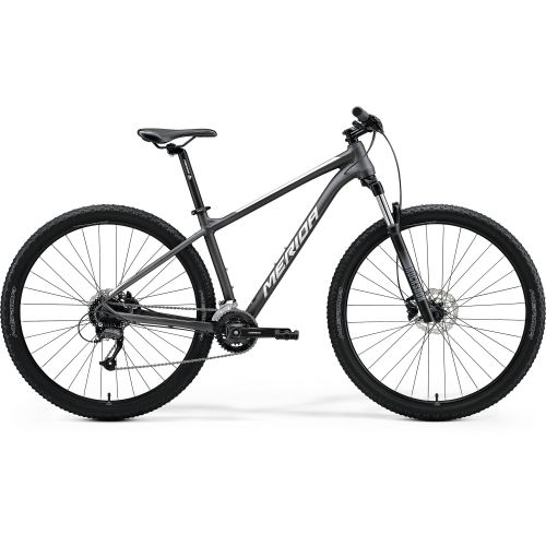 MERIDA Big Nine 60-2X (Zila /