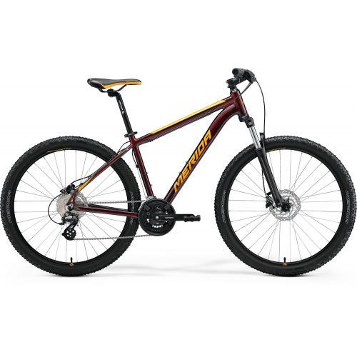 MERIDA Big Seven 15 (Zila /