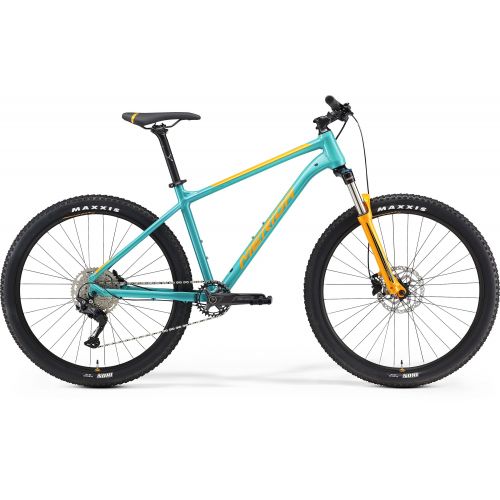 MERIDA Big Seven 200 (Zila /