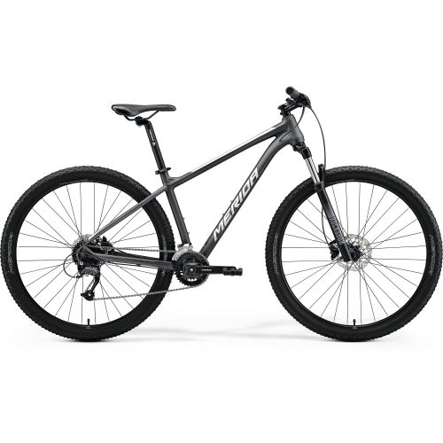 MERIDA Big Seven 60-2X (Violeta, 13
