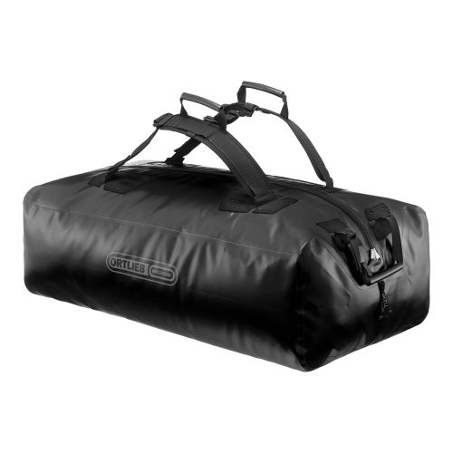 ORTLIEB Big-Zip 140 L (Melna) |