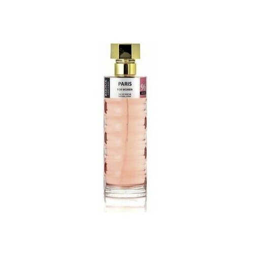 Bijoux Paris 96 Parfimērijas ūdens EDP