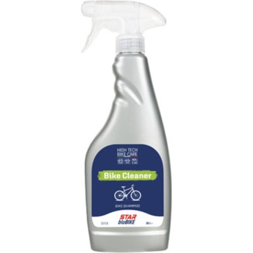 STARBLUBIKE Bike Cleaner 500ml Bike Shampoo