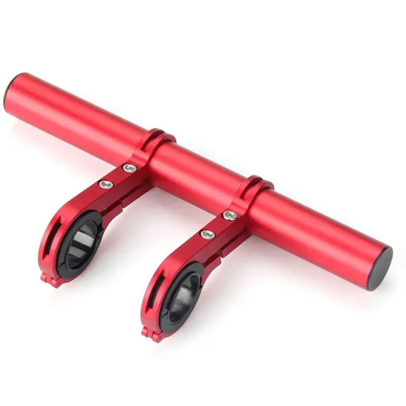 Fusion Accessories Bike holder handlebar extension