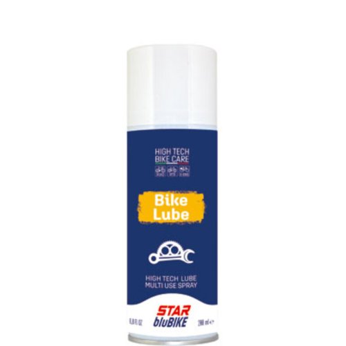 STARBLUBIKE Bike Lube Multiuse Spray 200ml