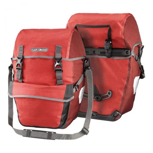 ORTLIEB Bike Packer Plus (Zila /