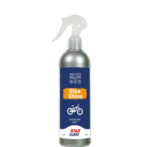 STARBLUBIKE Bike Shine & Protect 250ml