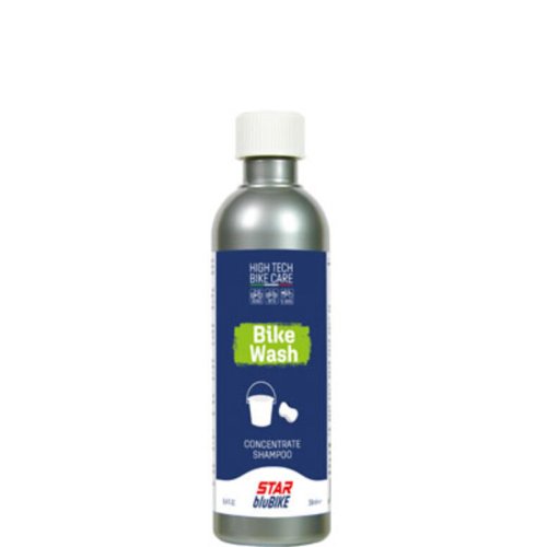 STARBLUBIKE Bike Wash 250ml Concentrate Shampoo