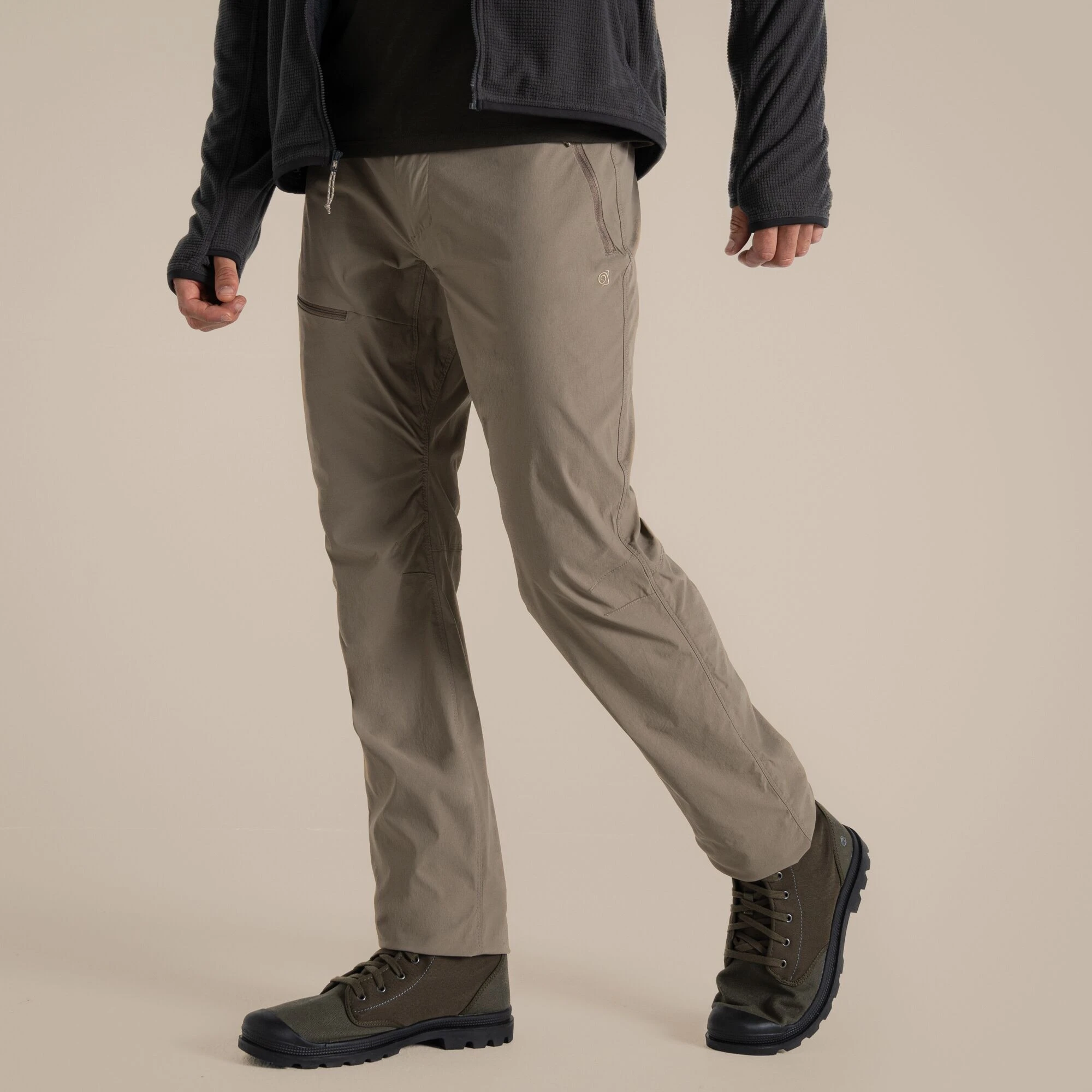 NO NAME Bikses NOSILIFE PRO Trouser